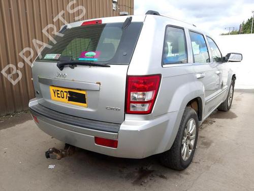 Electronic module SUZUKI GRAND VITARA I (FT, HT) 2.7 (JA 627) | BP35546405M83  - Image 7