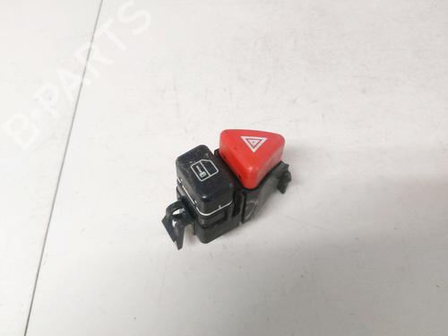 Used Warning switch Warning switch MERCEDES-BENZ A-CLASS (W168) A 170 CDI (168.008) (90 hp) 35877521 35877521