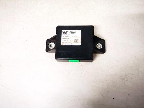 Used Electronic module Electronic module KIA SPORTAGE III (SL) 1.7 CRDi (116 hp) 32876101 32876101
