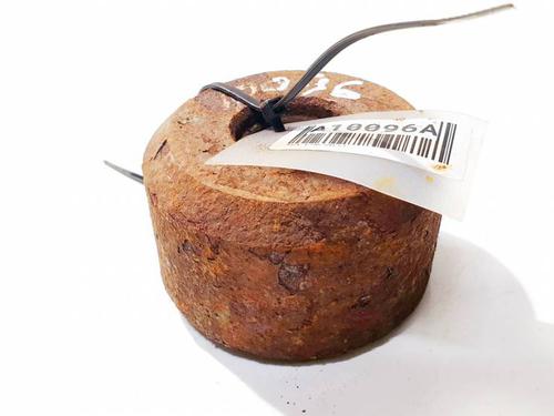 Engine mount JAGUAR X-TYPE I (X400) 3.0 V6 All-wheel Drive | BP32549389M89 - Image 2