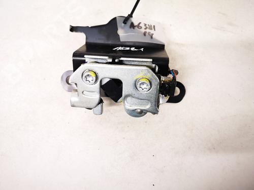 Used Electronic module Electronic module SAAB 9-3 (YS3F, E79, D79, D75) 2.2 TiD (125 hp) 35574464 35574464