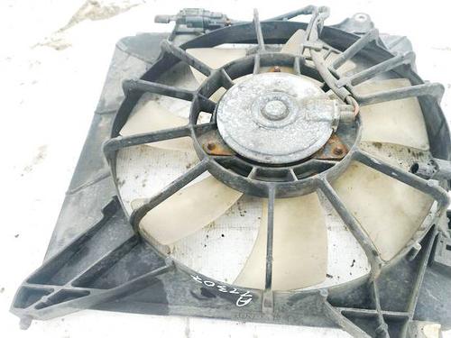 Fan HONDA INSIGHT (ZE_) 1.3 IMA (ZE28, ZE2) | BP34745988M128 - Image 2