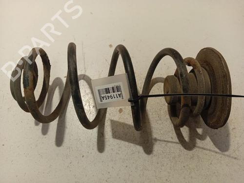 Used Shock absorber spring Shock absorber spring OPEL ASTRA H (A04) 1.6 (L48) (105 hp) 40290495 40290495