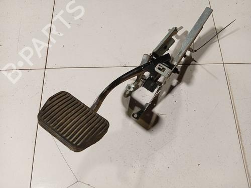 Used Pedal Pedal 34908825 34908825