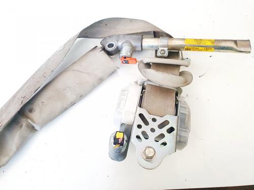 Used Front left seatbelt Front left seatbelt 35418660 35418660