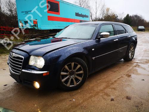 Engine control unit (ECU) CHRYSLER 300C Touring (LX, LE) 3.0 CRD | BP32606186M57