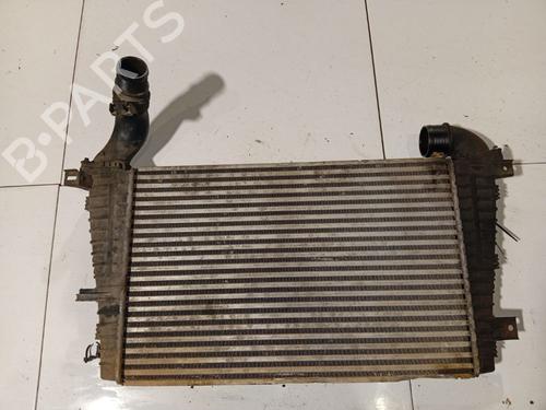 Intercooler OPEL ASTRA H (A04) 1.9 CDTI (L48) | BP36587857M30 - Image 4