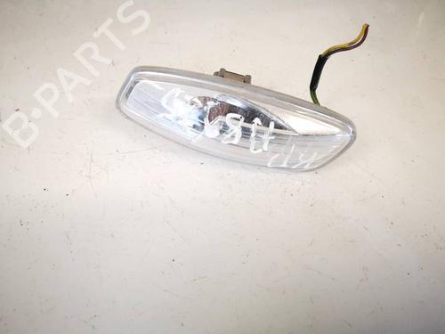 Used Left side indicator Left side indicator CITROËN C4 Picasso I MPV (UD_) 1.6 HDi (109 hp) 35207396 35207396