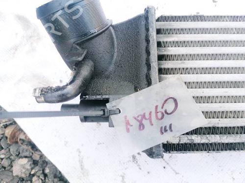 Intercooler PEUGEOT 607 (9D, 9U) 2.0 HDI | BP35377725M30 - Image 3