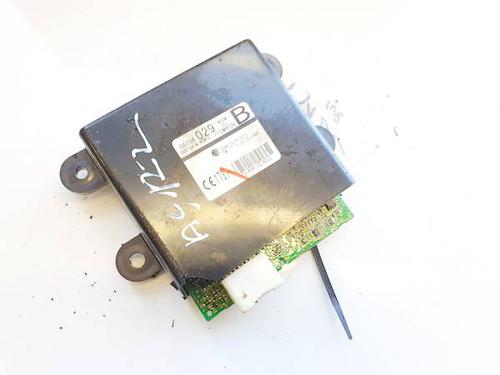 Electronic module MITSUBISHI ASX (GA_W_) 1.8 DI-D (GA6W) | BP32944137M83 - Image 2