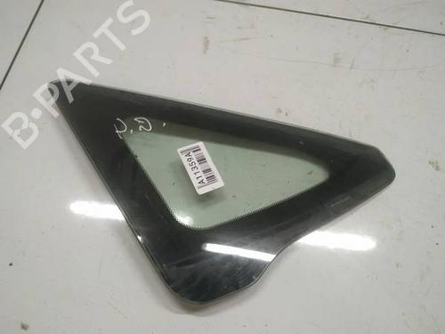 Used Front right quarter glass Front right quarter glass 37598399 37598399