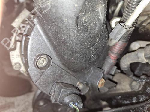 Alternator BMW 5 (E39) 525 tds | BP35208277M7 - Image 4