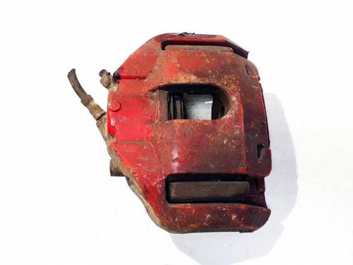Used Right front brake caliper Right front brake caliper BMW 3 (E90) 318 i (143 hp) 34791196 34791196
