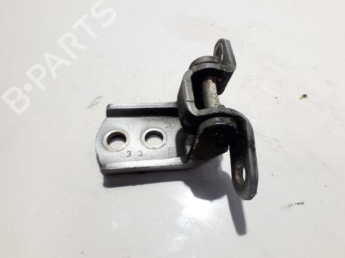 Used Hinge/Door check strap Hinge/Door check strap NISSAN ALMERA TINO (V10) 2.2 dCi (115 hp) 33530008 33530008
