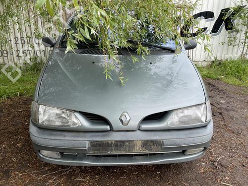 Left front indicator RENAULT MEGANE Scenic (JA0/1_) 1.6 e (JA0F) | BP35510326C32  - Image 5