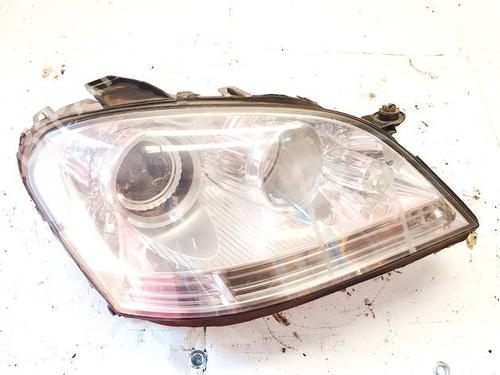 right-headlight-mercedes-benz-m-class-w164-2005-2006-2007-2008-2009-2010-2011-2012-38573453 main image