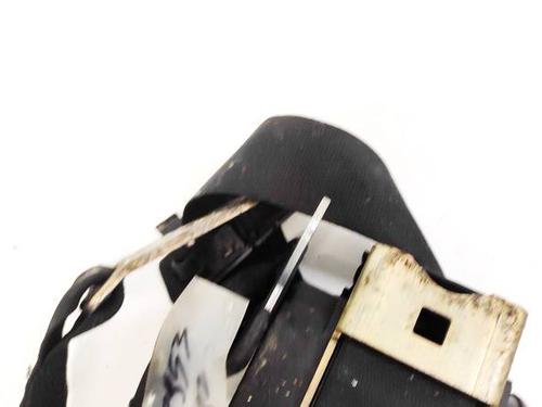 Rear right seatbelt BMW 7 (E65, E66, E67) 730 d | BP35302797I28 - Image 3