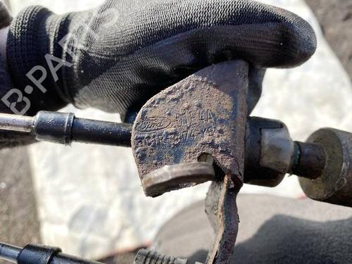 Cable FORD TRANSIT Van (FA_ _) 2.2 TDCi | BP35116212E12 - Image 4