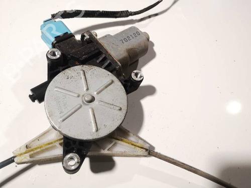 Used Left rear window motor Left rear window motor HONDA FR-V (BE) 2.2 i CTDi (BE5) (140 hp) 34943513 34943513
