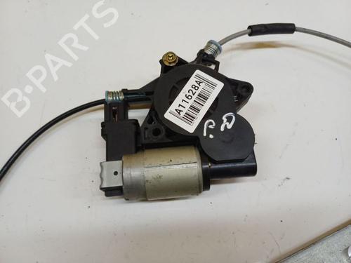 Front right window mechanism MAZDA 3 (BK) 1.6 DI Turbo | BP37864731C23 - Image 2