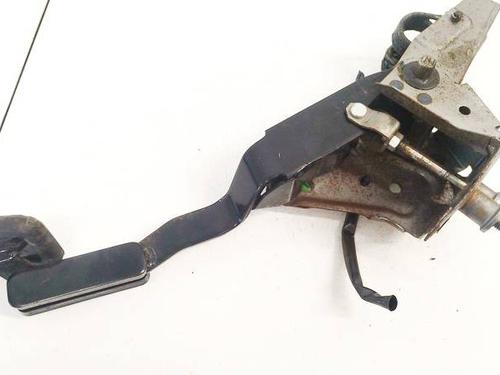 Clutch pedal MAZDA 6 Hatchback (GH) 2.0 MZR-CD (GH14) | BP36828140I13 - Image 3