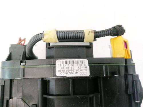 Warning switch AUDI A6 C6 (4F2) 2.7 TDI | BP35370746I22 - Image 3