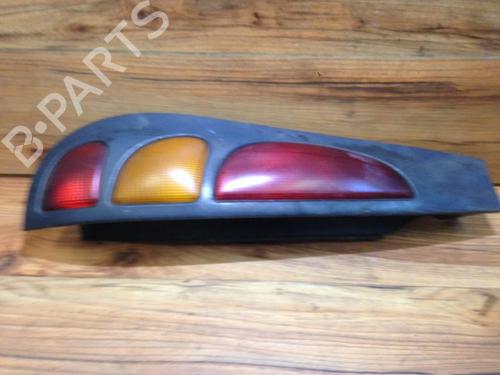 Used Left taillight Left taillight FIAT MAREA Weekend (185_) 1.9 TD 100 (185BX_) (100 hp) 35662153 35662153