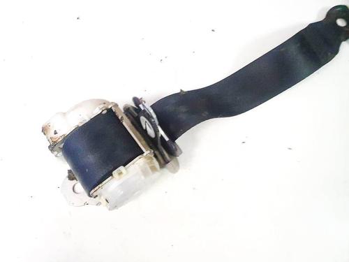 Used Rear right seatbelt Rear right seatbelt 35362209 35362209