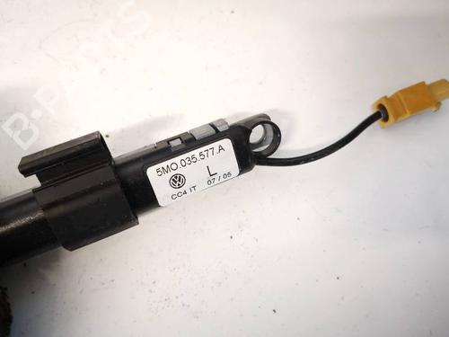 Electronic module VW GOLF PLUS V (5M1, 521) 1.4 16V | BP35283380M83 - Image 2
