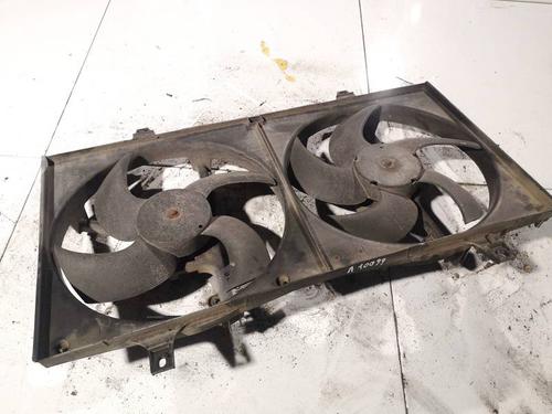Used Fan Fan NISSAN PRIMERA Hatchback (P12) 1.8 (115 hp) 35059553 35059553