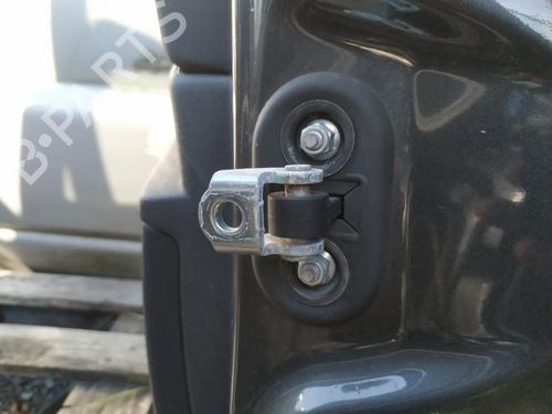 Used Hinge/Door check strap Hinge/Door check strap FIAT BRAVO II (198_) 1.9 D Multijet (198AXC1B) (150 hp) 35494645 35494645