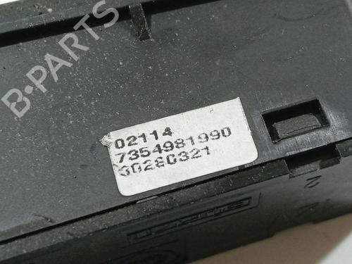 Warning switch FIAT DOBLO Cargo (263_) 2.0 D Multijet | BP34889599I22 - Image 4