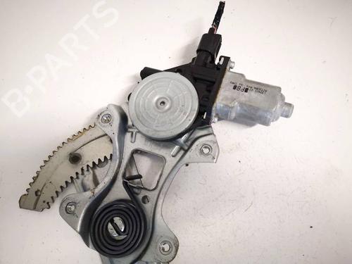 Used Right front window motor Right front window motor HONDA CR-V IV (RM_) 1.6 i-DTEC (RE6) (120 hp) 34906563 34906563