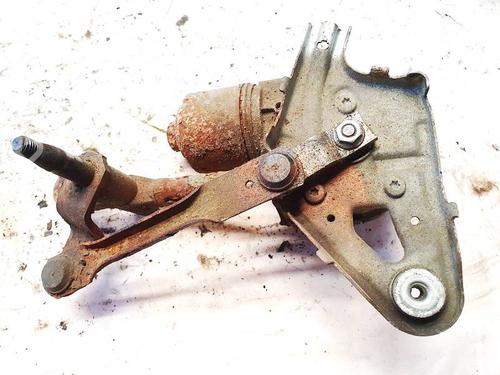 Used Front wipers mechanism Front wipers mechanism 35197322 35197322