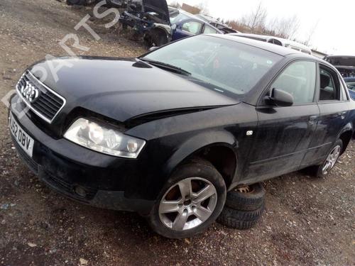 Support AUDI A4 B6 (8E2) 1.9 TDI | BP33496859C155 - Image 3