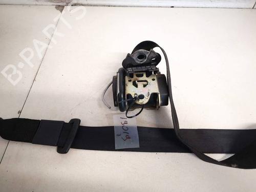 Used Front left seatbelt Front left seatbelt AUDI A6 C5 (4B2, 4B4) 2.5 TDI quattro (150 hp) 35290102 35290102