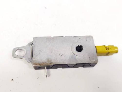 Electronic module RENAULT LAGUNA III (BT0/1) 1.5 dCi (BT00, BT0A, BT0T, BT1J) | BP32622046M83 - Image 2