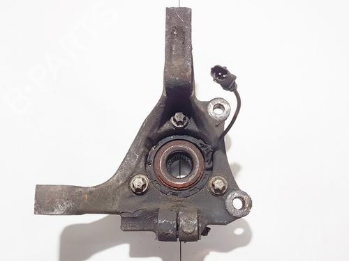 Used Left front steering knuckle Left front steering knuckle 35597489 35597489