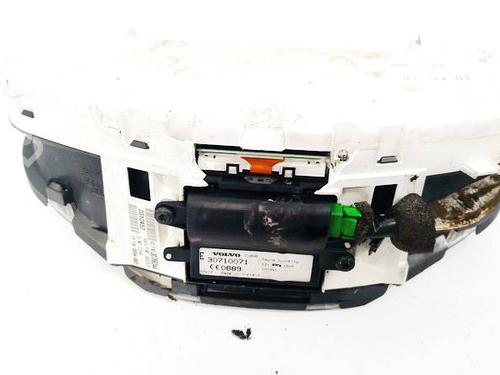 Instrument cluster VOLVO C30 (533) 1.6 D | BP34836237C47 - Image 2