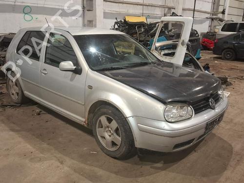 Brugte VW GOLF IV (1J1)  1.9 TDI  4552901