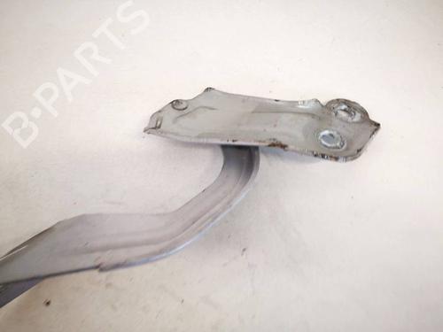 Hinge/Door check strap FORD FOCUS III 1.6 TDCi | BP35308452C146 - Image 3
