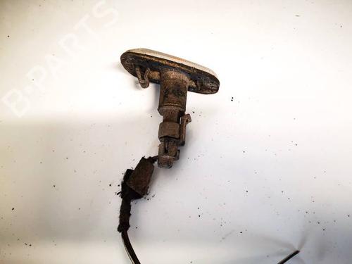 Left side indicator OPEL ASTRA H (A04) 1.9 CDTI (L48) | BP34973928I20 - Image 3