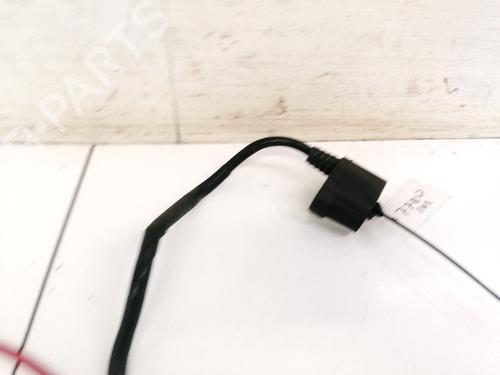 Cable SKODA FABIA II (542) 1.2 | BP35454717E12 - Image 2