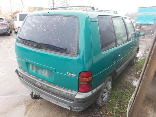 Engine mount RENAULT ESPACE II (J/S63_) 2.2 (J/S637, J63G) | BP33106155M89  - Image 10