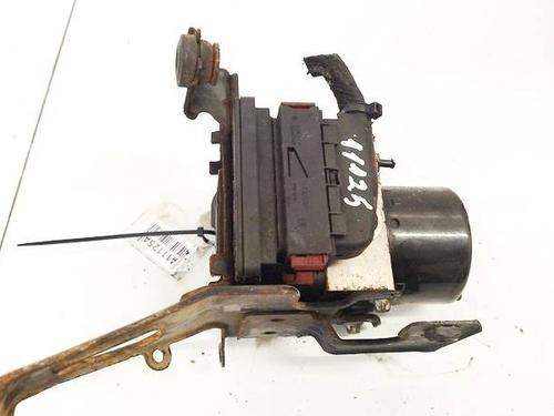 Used ABS pump ABS pump OPEL ASTRA H (A04) 1.7 CDTI (L48) (100 hp) 34780466 34780466