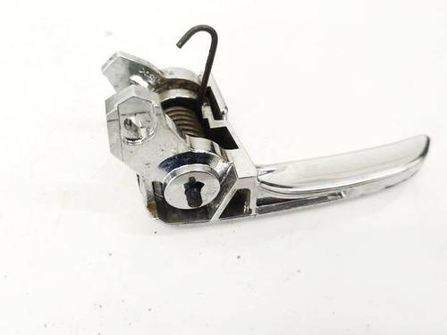 Rear right interior door handle MAZDA 6 Hatchback (GG) 2.0 DI (GG14) | BP35067022I16 - Image 3
