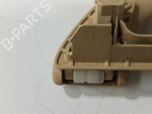 Interior roof handle VW PASSAT B6 (3C2) 2.0 TDI | BP34798177I35 - Image 6