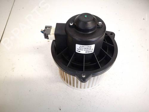 Used Heater blower motor Heater blower motor KIA SORENTO II (XM) 2.2 CRDi (197 hp) 35129511 35129511