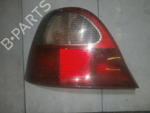Used Left taillight Left taillight ROVER 200 II Hatchback (RF) 214 Si (103 hp) 35665754 35665754