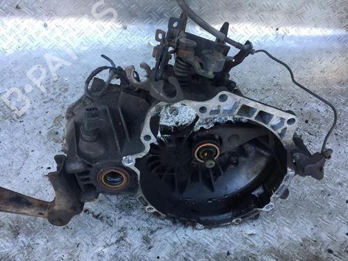 Used Gearbox Gearbox 35691388 35691388